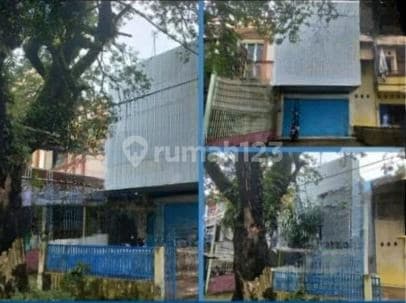 For Sale: Shophouse Makassar around Daya, Perintis Kemerdekaan Street, Kapasa Raya Street
