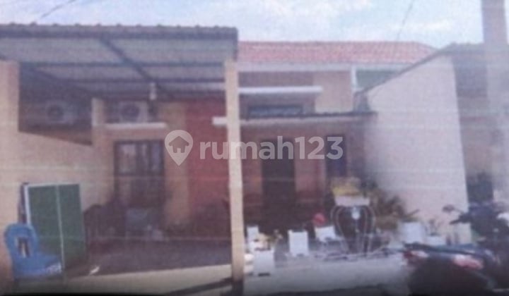 Dijual Rumah Makassar Sekitar Jalan Antang Raya, Jl Tamangapa Raya, Jl Amd