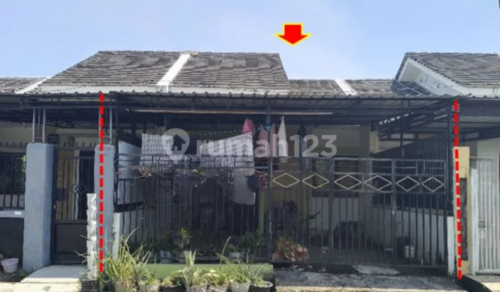 Dijual Rumah Makassar Sekitar Jalan Perintis Kemerdekaan, Jl Paccerakkang Dijual Rumah Makassar Sekitar Jalan Perintis Kemerdekaan, Jl Paccerakkang