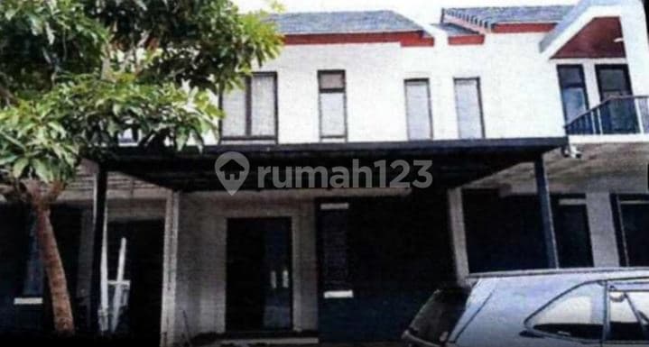 Dijual Rumah Gowa Sekitar Jalan Abd Muthalib Dg Narang, Jl Yusuf Bauty, Jl Manggarupi