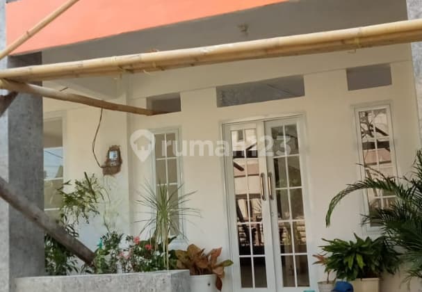 Dijual Rumah Sekitar Jalan Tun Abdul Razak, Jl Bontotangnga, Gowa