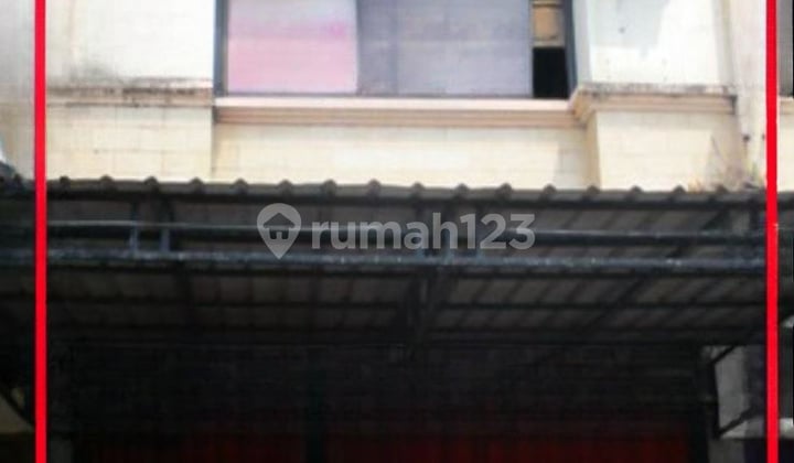 Dijual Ruko Makassar Sekitar Daya, Jalan Perintis Kemerdekaan, Jl Kima Raya Dijual Ruko Makassar Sekitar Daya, Jalan Perintis Kemerdekaan, Jl Kima Raya