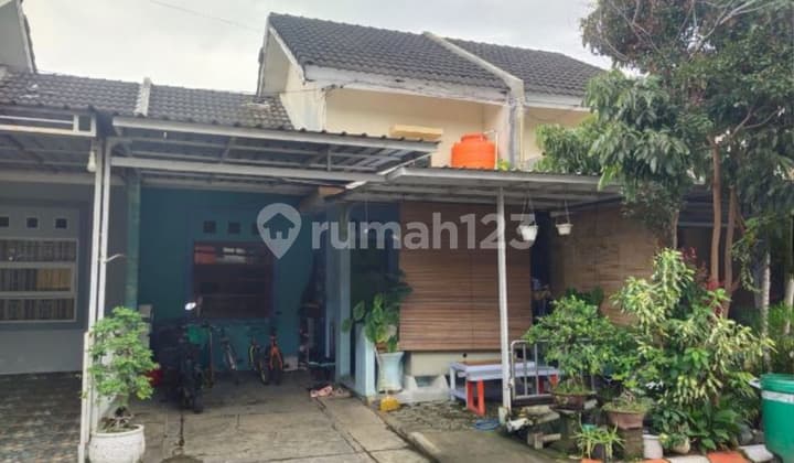 Dijual Rumah Makassar Sekitar Jalan Ir Sutami