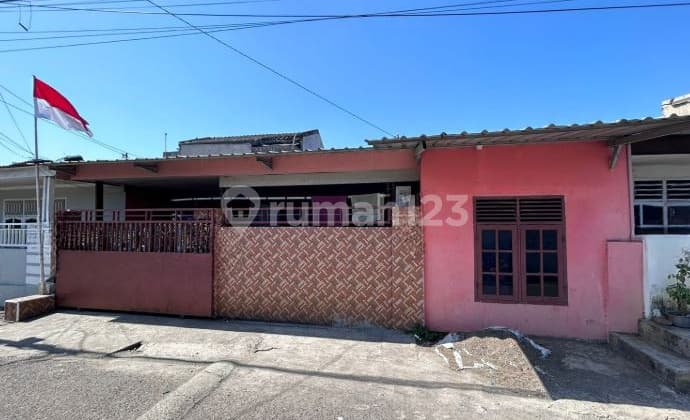 For Sale House in Makassar Near Jalan Daeng Tata Raya, Jl Abd Kadir, Jl Dg Ngadde