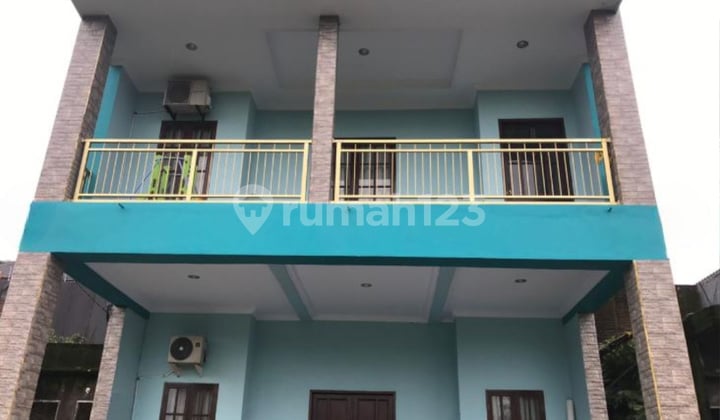 For Sale House in Makassar near Sultan Alauddin Road, Daeng Tata Raya Street, Malengkeri Raya Street For Sale House in Makassar near Sultan Alauddin Road, Daeng Tata Raya Street, Malengkeri Raya Street
