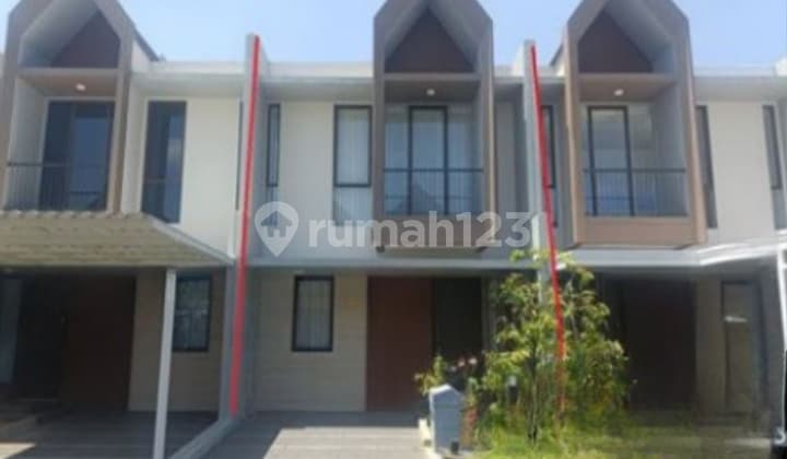 Dijual Rumah Makassar Sekitar Jalan Ir Sutami