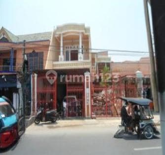 Dijual Rumah Makassar Sekitar Jalan Sultan Alauddin, Jl Andi Tonro, Jl Kumala