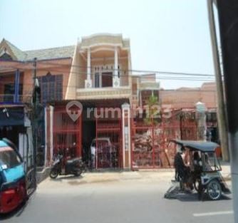 For Sale House Makassar Around Sultan Alauddin Street, Andi Tonro Street, Kumala Street