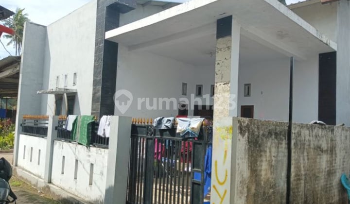 Dijual Rumah Sekitar Jalan Poros Pallangga, Gowa Dijual Rumah Sekitar Jalan Poros Pallangga, Gowa