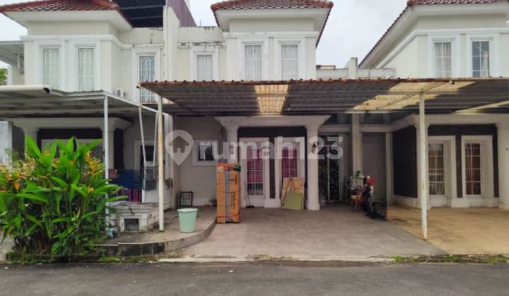 Dijual Rumah Sekitar Jalan Aroepala, Jl Tun Abdul Razak, Gowa