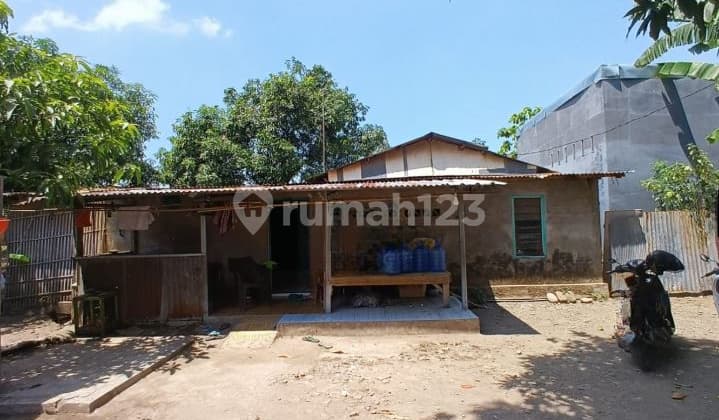 House for Sale Near Pallangga Main Road, Gowa