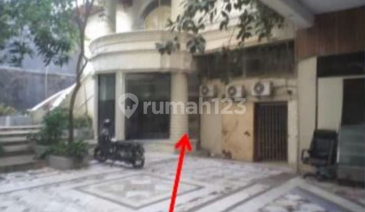 Dijual Rumah Makassar Sekitar Jalan Veteran, Jl Sungai Saddang, Jl Kelapa Tiga