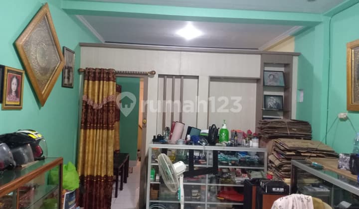 Dijual Rumah Makassar Sekitar Jalan Dr Ratulangi, Jl Tupai, Jl Onta