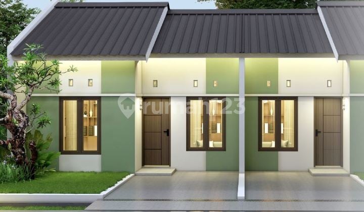 Dijual Rumah Dalam Perumahan Sekitar Jalan Sungguminasa Takalar, Bajeng, Gowa Dijual Rumah Dalam Perumahan Sekitar Jalan Sungguminasa Takalar, Bajeng, Gowa