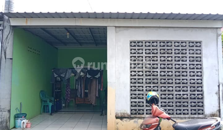 Dijual Rumah Makassar Sekitar Sudiang, Jalan Perintis Kemerdekaan, Jl Goa Ria