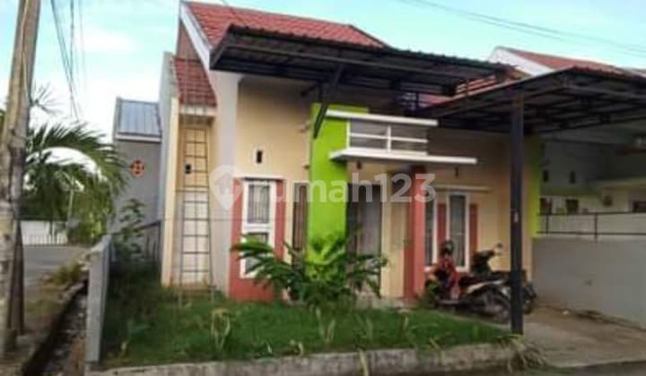Dijual Rumah Sekitar Jalan Abdul Muthalib Dg Narang, Jl Abdul Rasyid Dg Lurang, Gowa