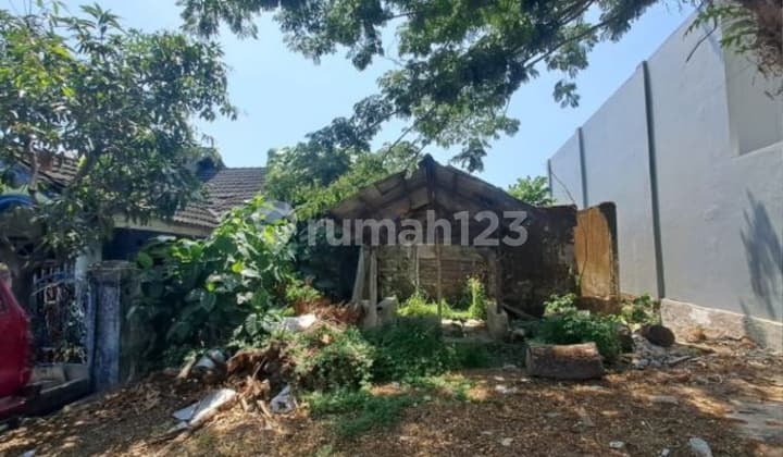 Dijual Tanah Makassar Sekitar Jalan Antang Raya, Jl Tamangapa Raya, Jl Amd