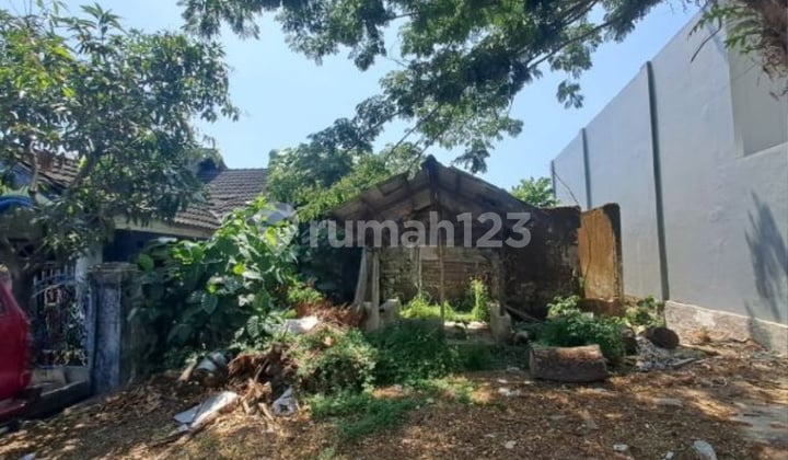 Dijual Tanah Makassar Sekitar Jalan Antang Raya, Jl Tamangapa Raya, Jl Amd