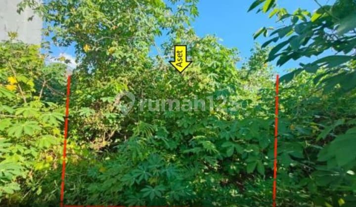 Dijual Tanah Makassar Sekitar Sudiang, Jalan Perintis Kemerdekaan, Jl Dg Ramang