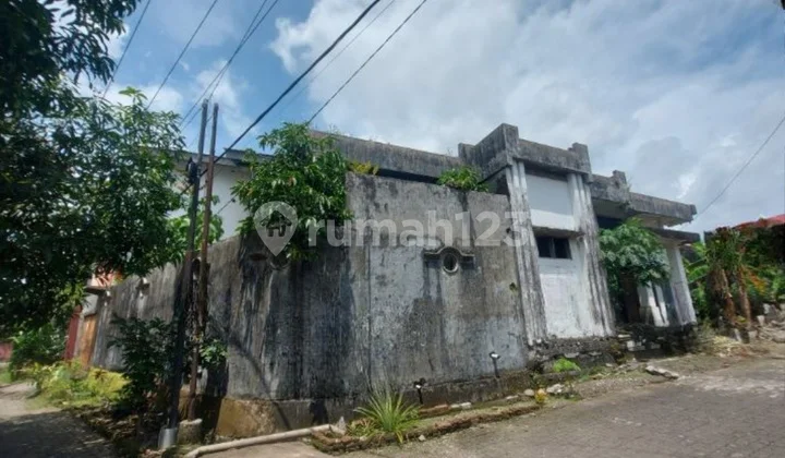 Dijual Rumah Makassar Sekitar Sudiang, Jalan Perintis Kemerdekaan Dijual Rumah Makassar Sekitar Sudiang, Jalan Perintis Kemerdekaan