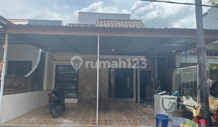 Dijual Rumah Makassar Sekitar Jalan Letjen Hertasning, Jl Aroepala, Jl Karunrung