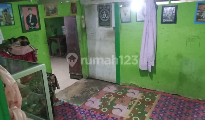 Dijual Ruko Makassar Sekitar Jalan Letjen Hertasning, Jl Borong Indah, Jl Toddopuli