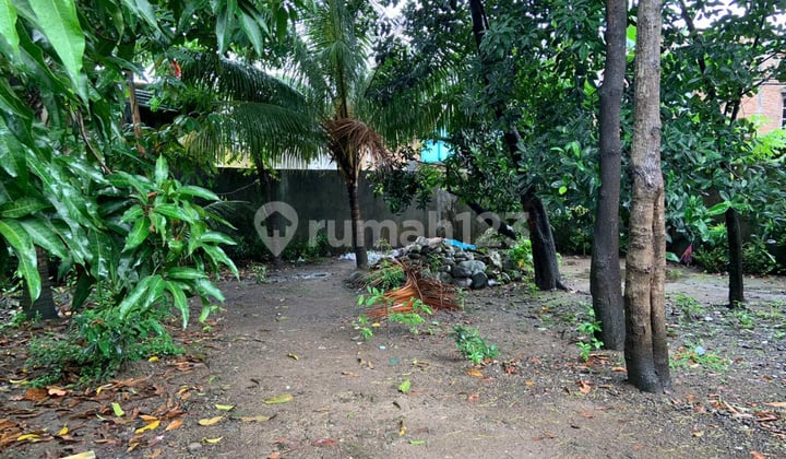 Dijual Tanah Makassar Sekitar Jalan Sultan Alauddin, Jl Bonto Lanra, Jl Andi Djemma