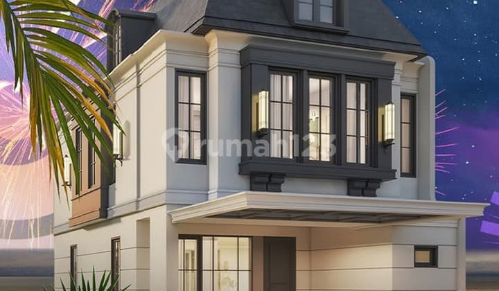 Dijual Rumah Makassar Dalam Perumahan Sekitar Jalan Metro Tanjung Bunga