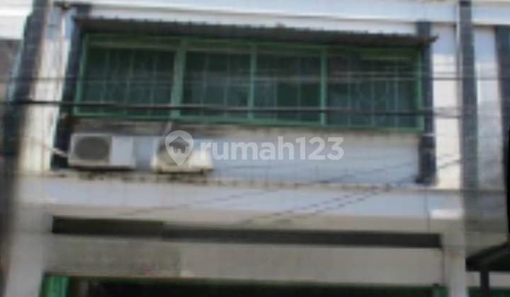 Dijual Ruko Makassar Sekitar Jalan Gunung Bawakaraeng, Jl Gunung Merapi, Jl Gunung Lompobattang