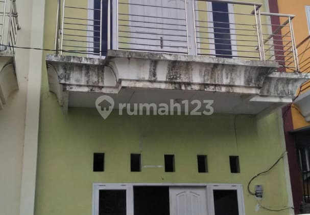 Dijual Rumah Makassar Sekitar Jalan Sultan Alauddin, Jl Monumen Emmy Saelan, Jl Cokonuri Raya