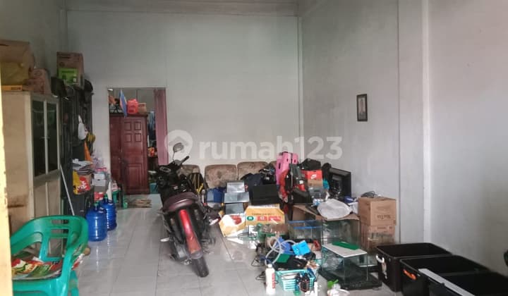 Dijual Ruko Makassar Sekitar Jalan Malengkeri Raya, Jl Daeng Tata Raya, Jl Bontoduri