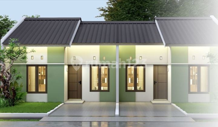 Dijual Rumah Dalam Perumahan Sekitar Jalan Poros Takalar Dijual Rumah Dalam Perumahan Sekitar Jalan Poros Takalar