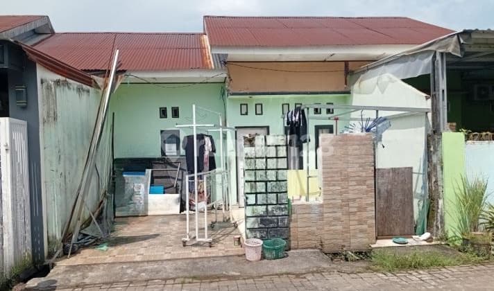 For Sale House in Makassar Near Barombong Road