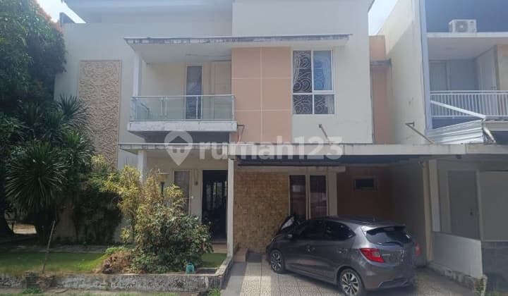 Dijual Rumah Makassar Sekitar Jalan Metro Tanjung Bunga