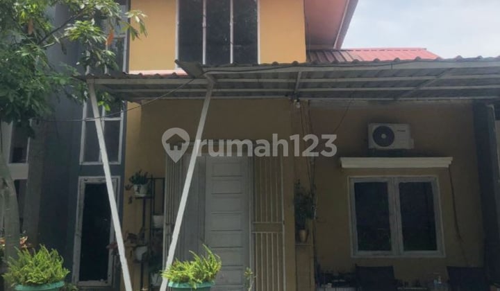 Dijual Rumah Makassar Sekitar Sudiang, Jalan Perintis Kemerdekaan, Jl Poros Asrama H