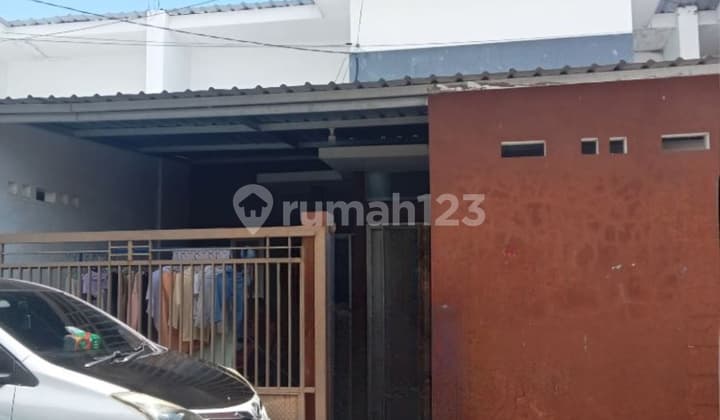 Dijual Rumah Makassar Sekitar Sudiang, Jalan Perintis Kemerdekaan, Jl Dg Ramang