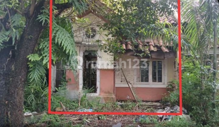Dijual Rumah Makassar Sekitar Jalan Metro Tanjung Bunga