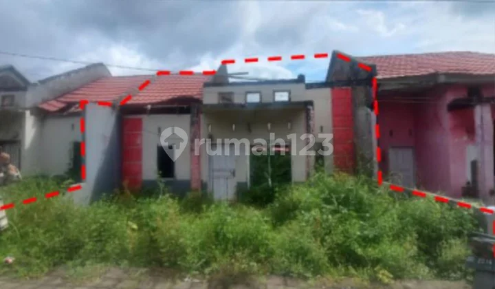 Dijual Rumah Makassar Sekitar Sudiang, Jalan Perintis Kemerdekaan, Jl Goa Ria Dijual Rumah Makassar Sekitar Sudiang, Jalan Perintis Kemerdekaan, Jl Goa Ria