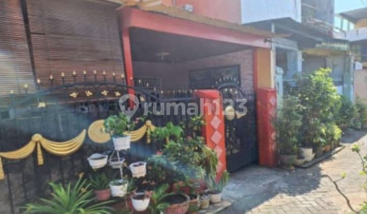 Dijual Rumah Makassar Sekitar Jalan Antang Raya, Jl Bangkala Raya, Jl Tamangapa Raya
