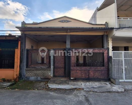 Dijual Rumah Makassar Sekitar Sudiang, Jalan Perintis Kemerdekaan, Jl Asrama H