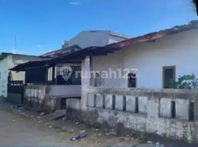 Dijual Rumah Makassar Sekitar Jalan Ir Sutami, Jl Kapasa Raya, Jl Kima Raya