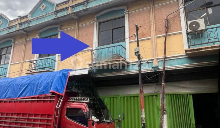 Dijual Ruko Makassar Sekitar Jalan Tentara Pelajar, Jl Cakalang, Jl Yos Sudarso Dijual Ruko Makassar Sekitar Jalan Tentara Pelajar, Jl Cakalang, Jl Yos Sudarso