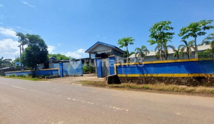 Warehouse for sale around Jalan Poros Kassi, Maros Warehouse for sale around Jalan Poros Kassi, Maros