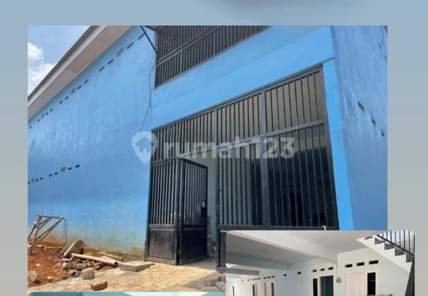 Dijual Rumah Kost Gowa Sekitar Samata, Jalan Tun Abdul Razak, Jl Sultan Alauddin