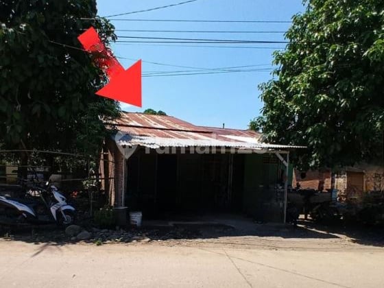 Dijual Rumah Sekitar Jalan Malino, Gowa