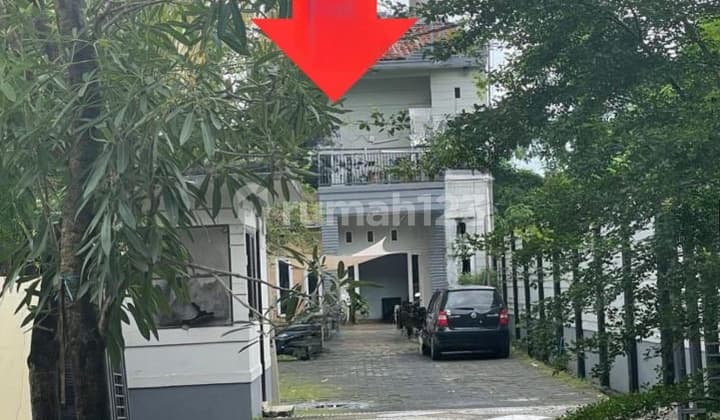Dijual Rumah Makassar Sekitar Jalan Urip Sumoharjo, Jl Racing Centre, Jl Prof Abdurahman Basalamah
