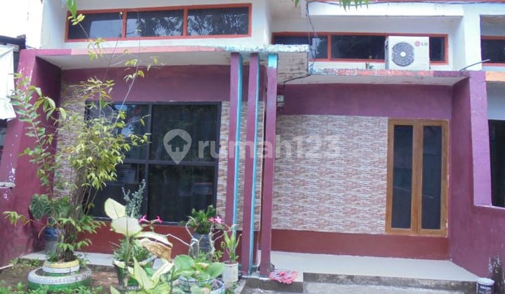 For Sale House in Makassar Near Sudiang, Perintis Kemerdekaan Street