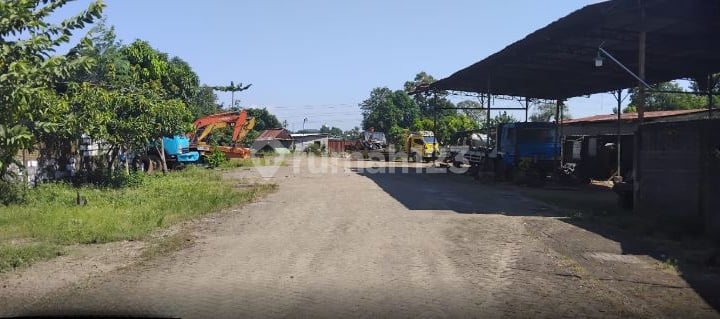 Dijual Tanah Sekitar Jalan Poros Malino, Gowa Dijual Tanah Sekitar Jalan Poros Malino, Gowa