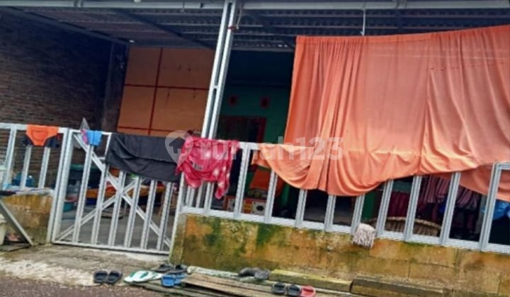 Dijual Rumah Sekitar Jalan Poros Kariango, Maros Dijual Rumah Sekitar Jalan Poros Kariango, Maros