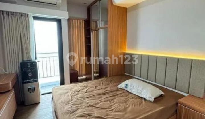 For Sale: Apartment in Makassar near CPI, Jalan Metro Tanjung Bunga